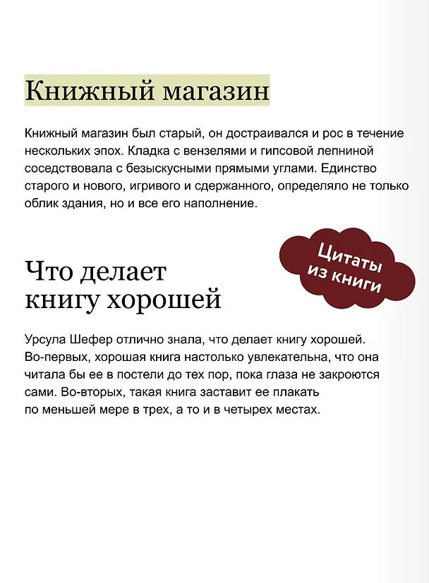 Книга Служба доставки книг. Вечные истории (Карстен Себастиан Хенн) — 9