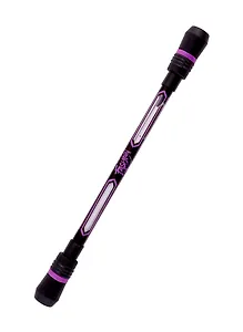 Ручка гелевая Pen spinning, синяя