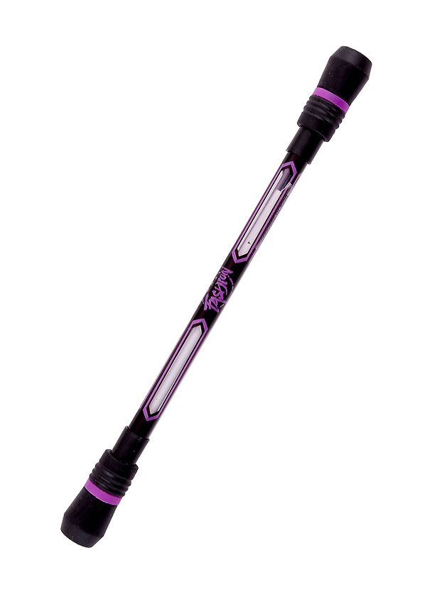 Гелевая ручка синяя, «Pen spinning» 2980662 — 1