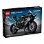 42170 Конструктор детский LEGO Technic Мотоцикл Ninja H2R, 643 деталей, возраст 10+ — 3165442 — 2
