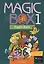 Английский язык (Magic Box). 1 кл. Учебник — 2863639 — 1