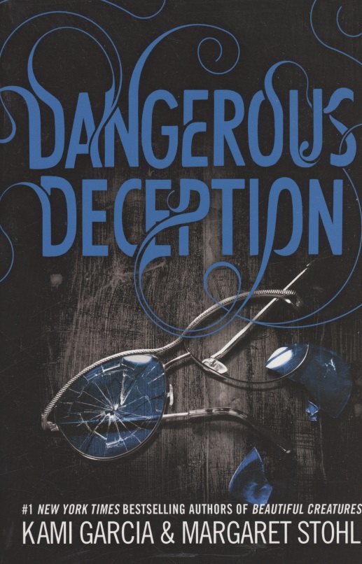 

Dangerous Deception