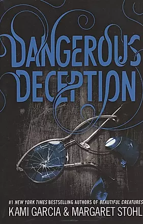 Dangerous Deception — 2971571 — 1