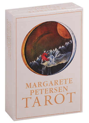 Margarete Petersen Tarot (78 карт + инструкция) — 2745274 — 1