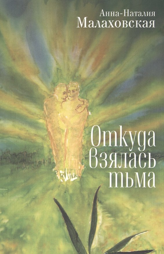 Книга Откуда взялась тьма () — 1