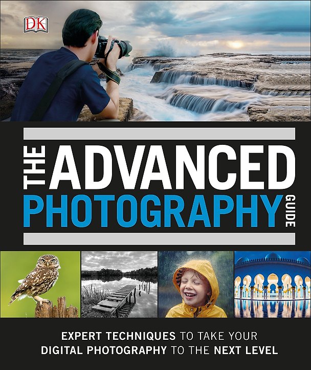 ΠΠ½ΠΈΠ³Π° The Advanced Photography Guide () β 1