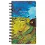 Блокнот «Ван Гог», 196 страниц, 10.5 х 18.5 см — 2574649 — 1