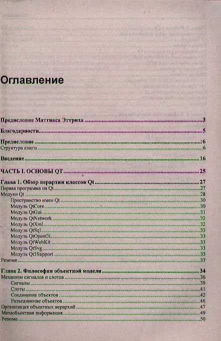 Книга Qt 4.8. Профессиональное программирование на С++ (Макс Шлее) — 2
