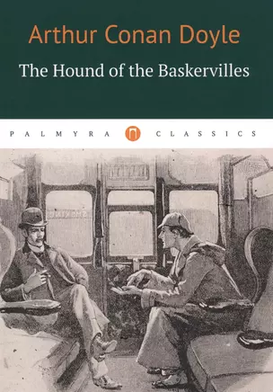 The Hound of the Baskervilles — 2571699 — 1