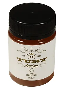 Лак кракелюрный для декупажа (Q-1) (60 гр.) (00134) (Tury Design)