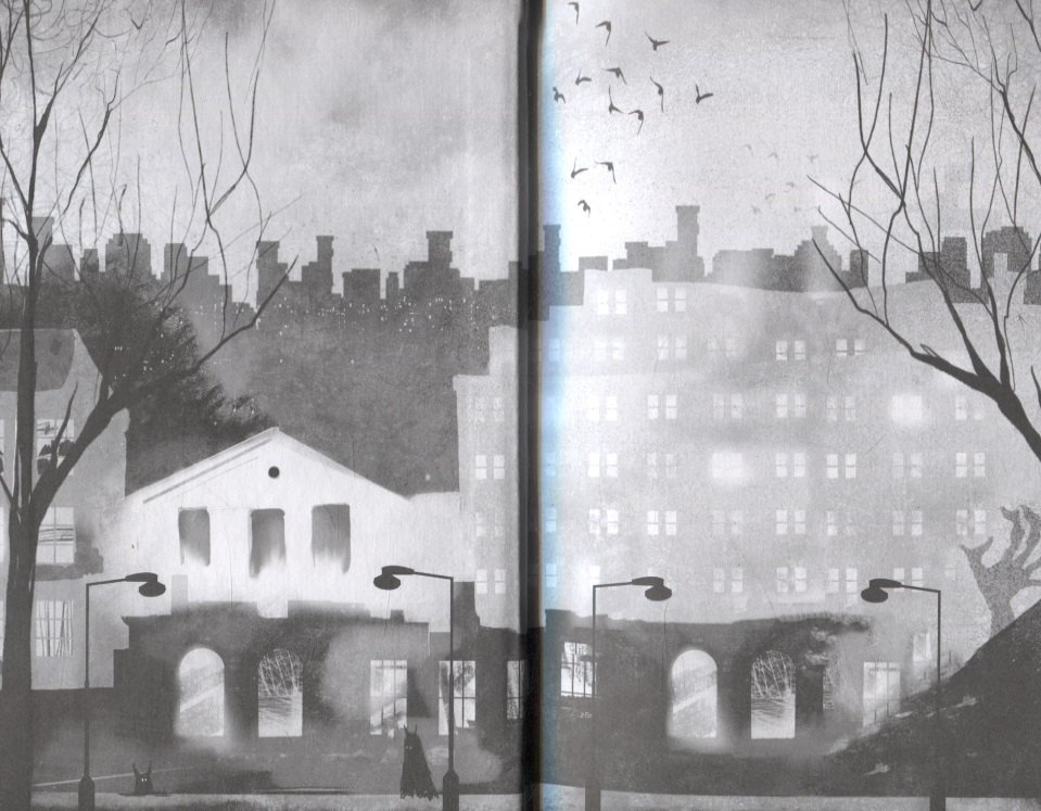 Изображение бумажной книги