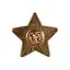 Значок Pin Joy Girl Power (металл) (12-08599-006) — 2733697 — 3