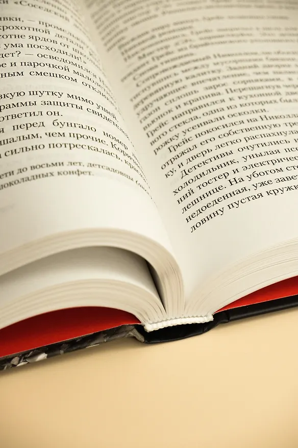 Книга Умереть красиво (Питер Джеймс) — 13