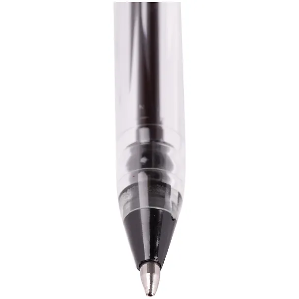Шариковая ручка чёрная 1 мм, Tops 505 F, Schneider 261429 — 3