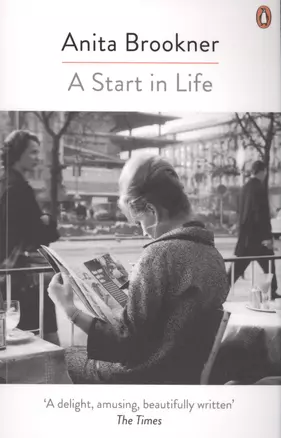 A Start in Life — 2557944 — 1