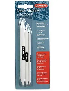 Набор растушевок 3шт в блистере