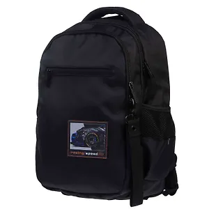 Рюкзак "Sport car" 2отд., 41*30*15см, полиэстер, 3 кармана