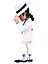 Коллекционная фигурка Майкл Джексон Smooth Criminal (12см) (Minix) (16488) — 3133859 — 3