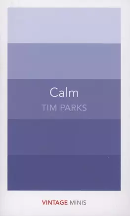 Calm — 2872100 — 1