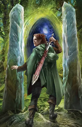 Книга Страхи мудреца. Том 2 (Патрик Ротфусс)