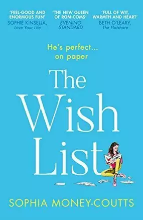 The Wish List — 2873519 — 1