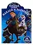 Наклей и раскрась! "Холодное сердце" — 2719781 — 1
