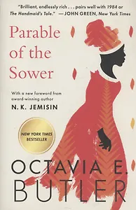 Parable of the Sower