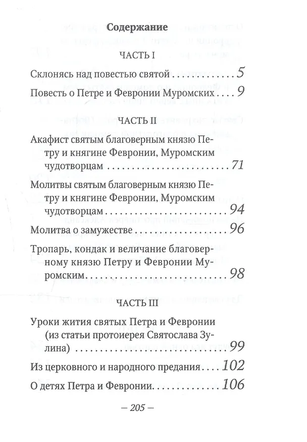 Книга Святые Петр и Феврония Любовь и радость (Александр Худошин) — 2