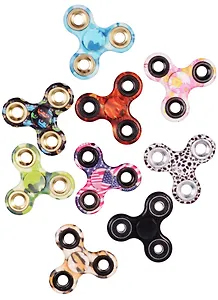 Спиннер Керамический с рисунками (AN 2010)