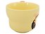 Кружка Apple Cat Котик с яблоком (желтый) (400мл) (12-6641-202604-04) — 3163332 — 3