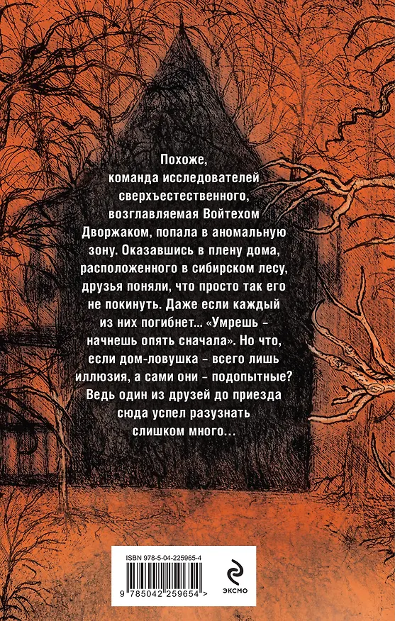 Книга Дорога несбывшихся снов (Елена Обухова, Наталья Тимошенко) — 2