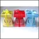 Набор Аромалампа масло свеча (XL052)