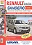 Renault Sandero/Dacia Sandero с 2008 г. цв.фото — 2271469 — 2