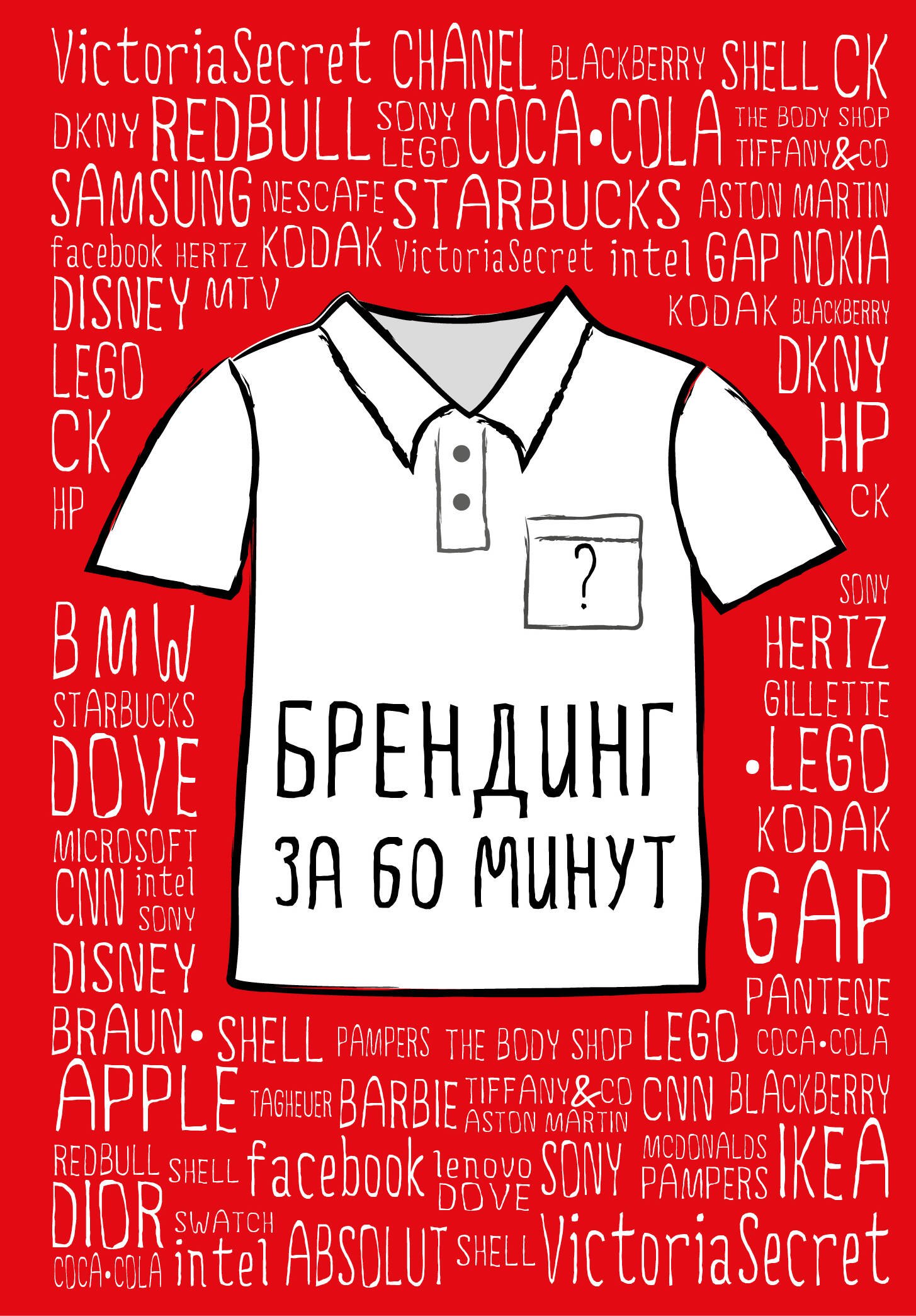 

Брендинг за 60 минут