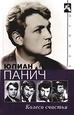 Колесо счастья: Четыре жизни одного человека