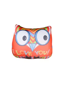 Игрушка-антистресс Сова (20х10х18) (303475)