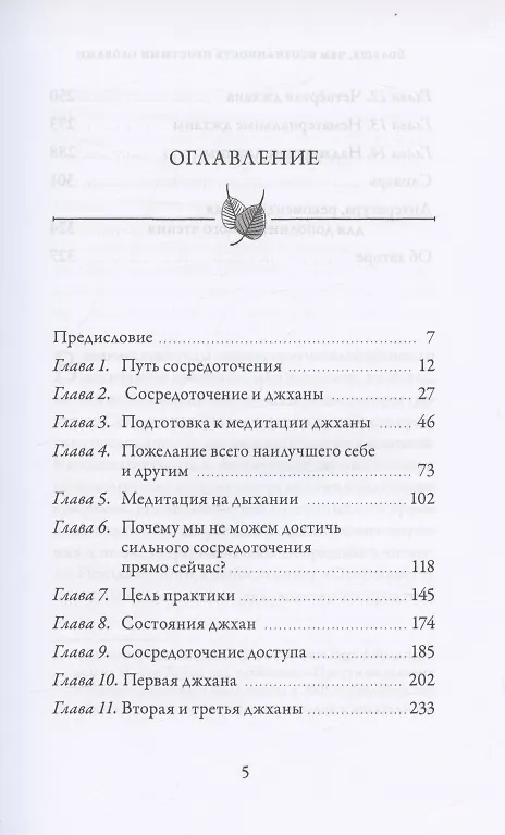 Книга Больше, чем осознанность простыми словами. Простой и понятный путеводитель по джханам, или глубоким медитативным состояниям (Бханте Хенепола Гунаратана) — 2