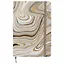 Записная книжка «Gold marble», А5 — 245271 — 1