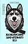 Жизнеописание замечательного пса (ЖЗП). Дневник Халка — 2702236 — 1
