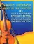 Альбом скрипача 3 Пьесы и произведения крупной формы для скрипки и фортепиано (м). Бортновский В. (Аст) — 2036800 — 1