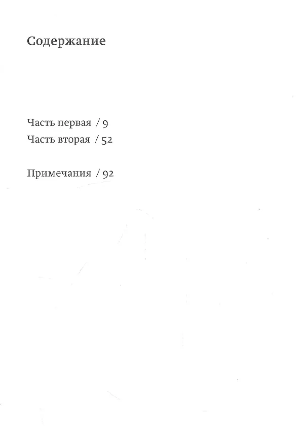 Книга Одиннадцать (Пьер Мишон) — 2