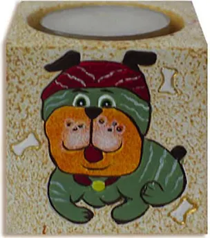 Подсвечник сувенирный (Арт.4288) 2193298