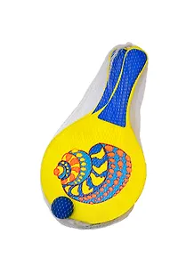 Набор/теннис Ракушка (2ракетки, 1мяч) (40384)