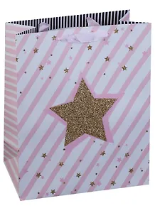 Пакет А4 "Shining star", женский