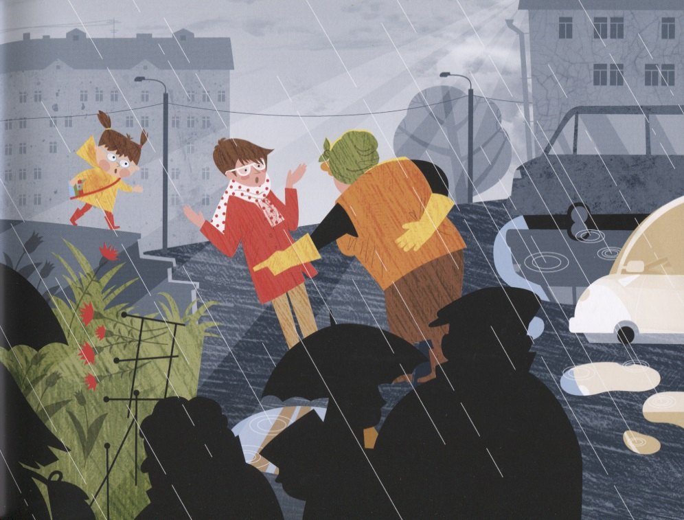 Изображение бумажной книги