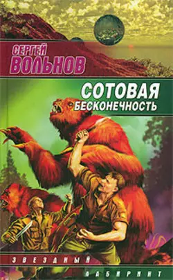 Сотовая бесконечность — 7151768 — 1