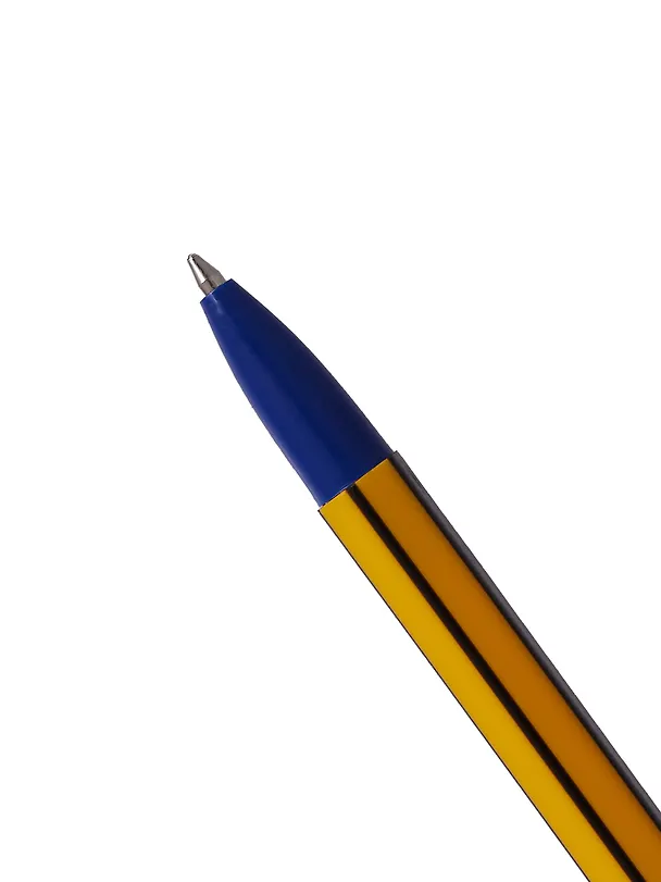 Шариковая ручка синяя/красная 0,7 мм, Double, Schiller 2996989 — 12