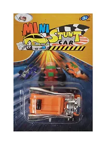 Машина инерц. (T526-151-5B) (186901) (цв. в ассорт.) (3+) (блистер) (в кор. 2х288шт)