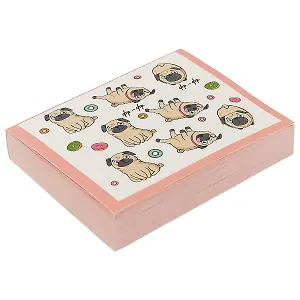 Блок для записей «Мопсы»