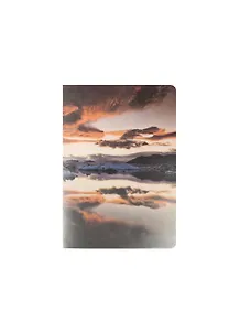 Тетрадь в клетку AnAn, "Облака", 60 листов